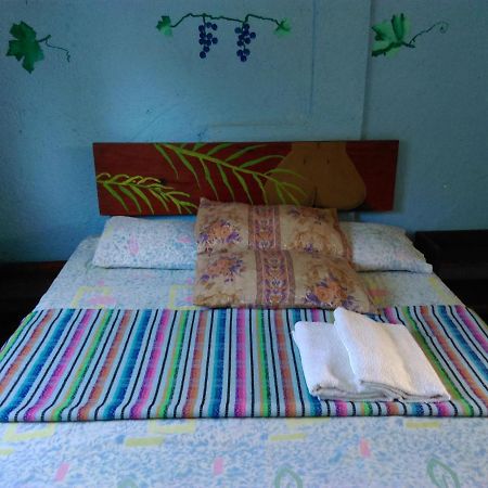 San Pedro Pochutla Hotel Hostal Teresa المظهر الخارجي الصورة