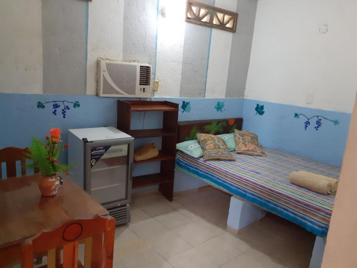 San Pedro Pochutla Hotel Hostal Teresa المظهر الخارجي الصورة