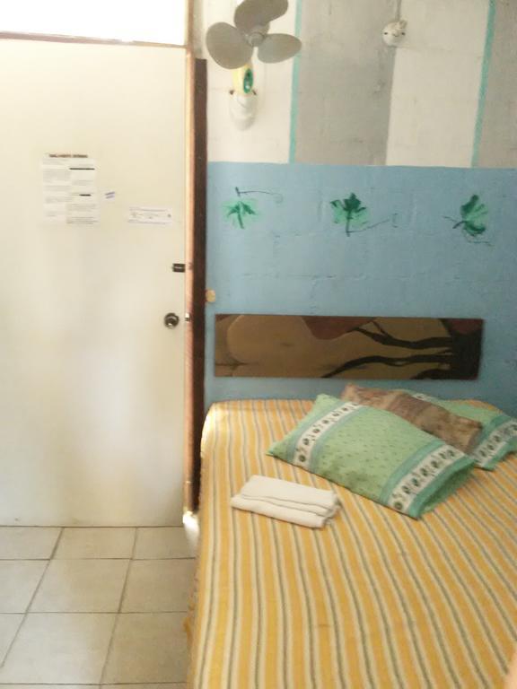 San Pedro Pochutla Hotel Hostal Teresa المظهر الخارجي الصورة