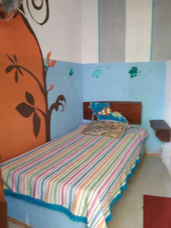 San Pedro Pochutla Hotel Hostal Teresa المظهر الخارجي الصورة