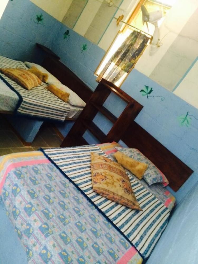 San Pedro Pochutla Hotel Hostal Teresa المظهر الخارجي الصورة