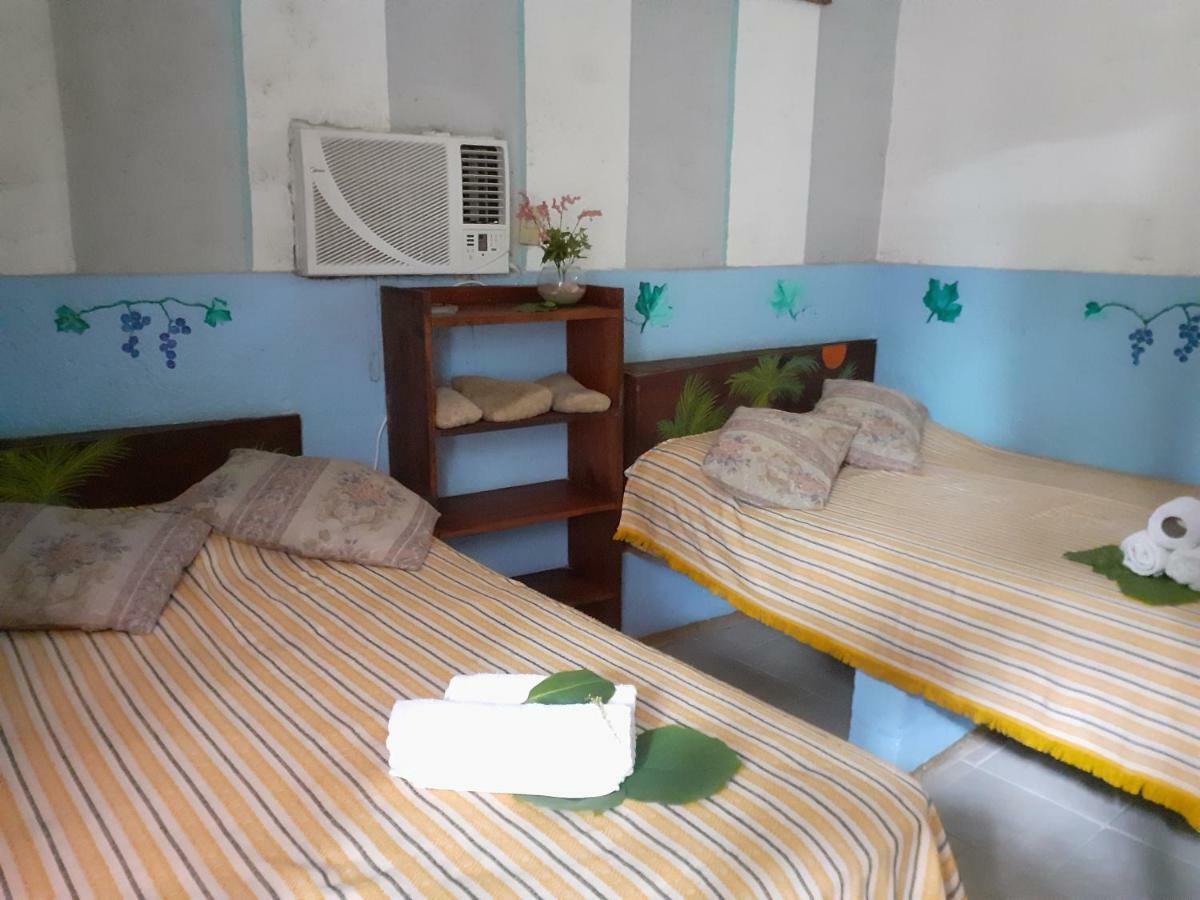 San Pedro Pochutla Hotel Hostal Teresa المظهر الخارجي الصورة